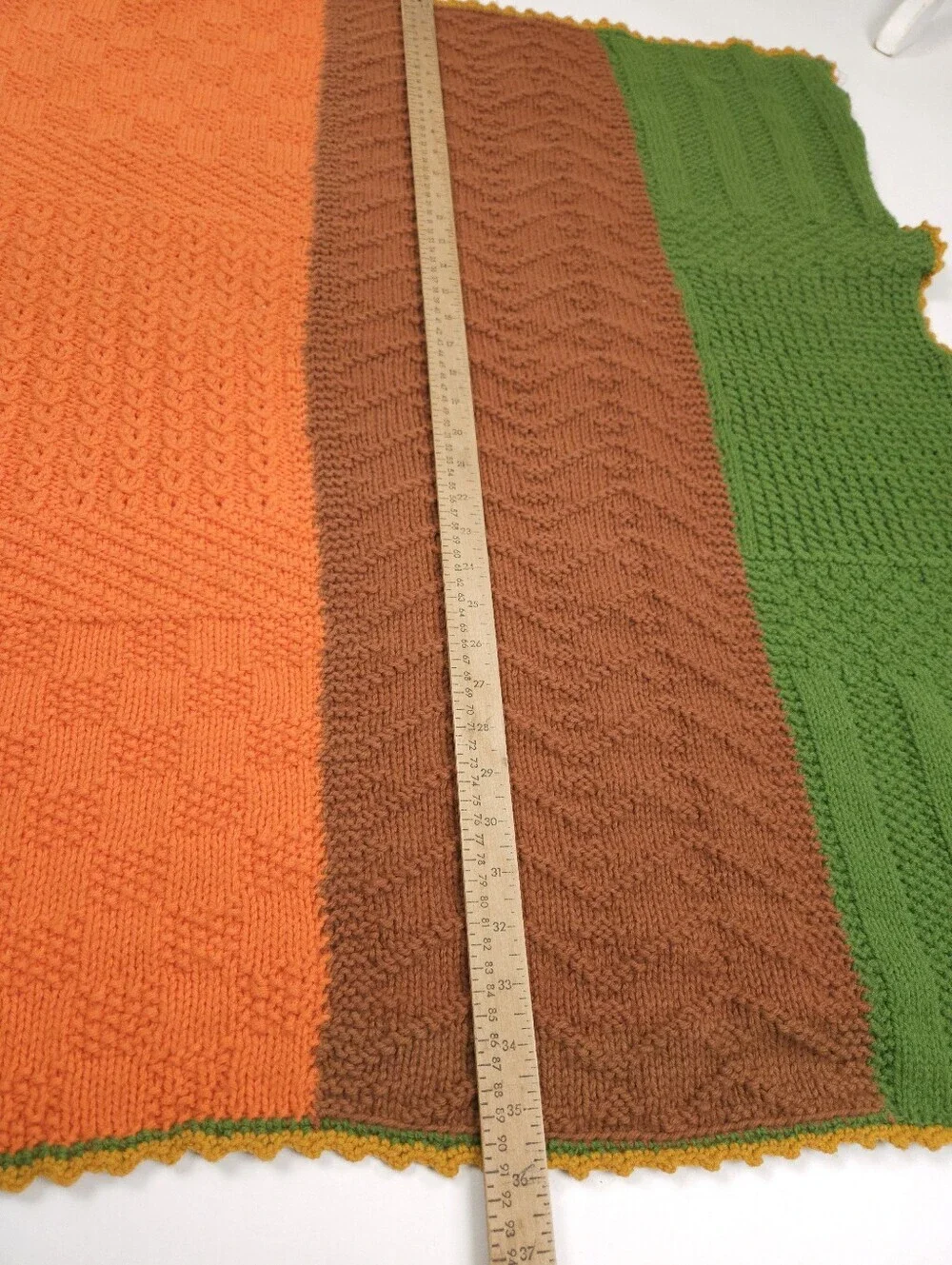 Handmade beautifully hand